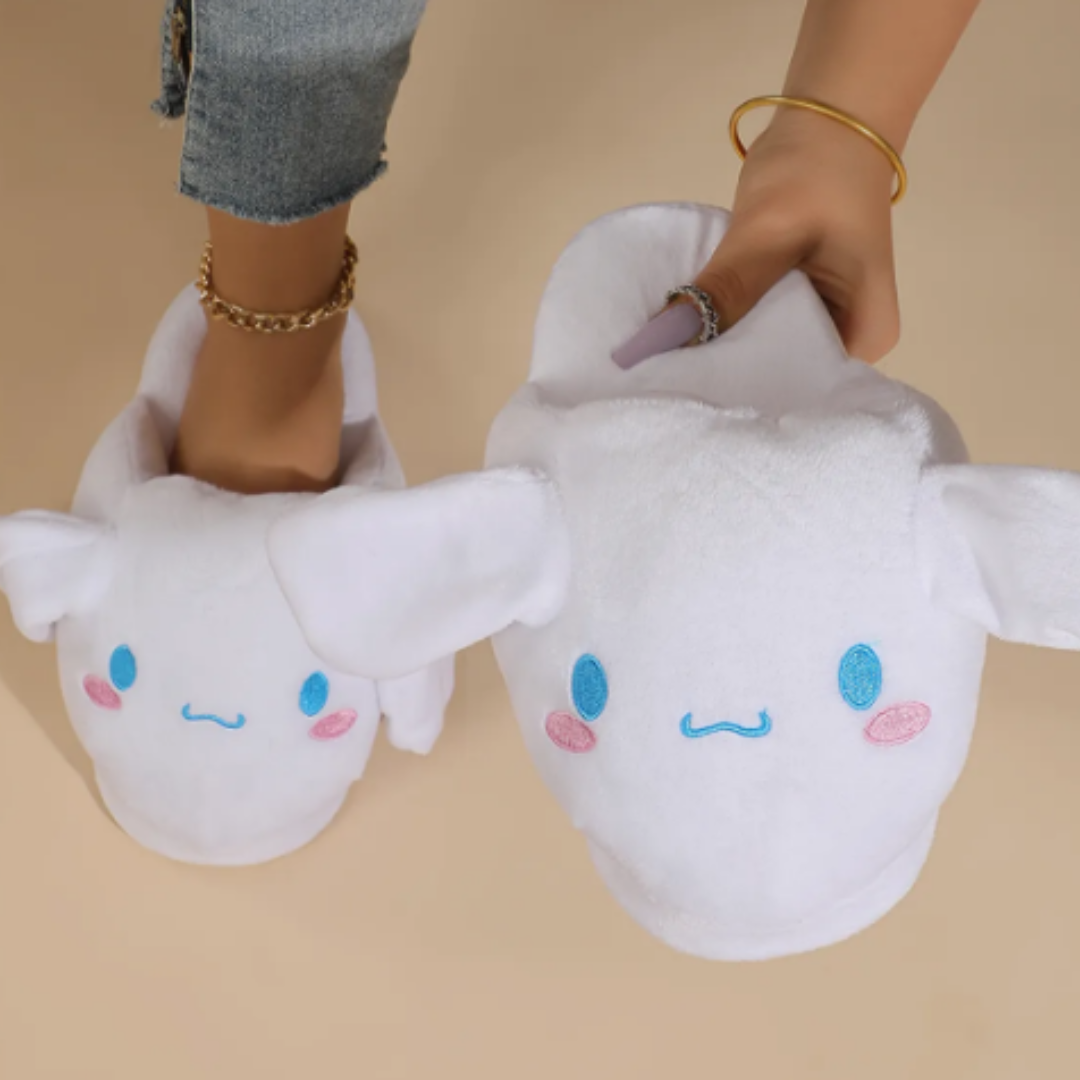 CINNAMOROLL KAWAII