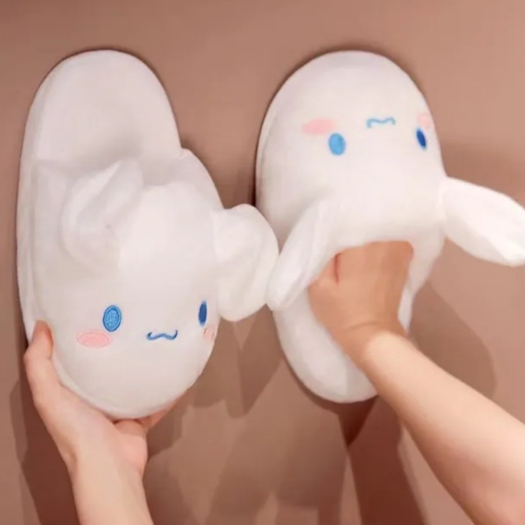 1080 cinamm alzando las orejas