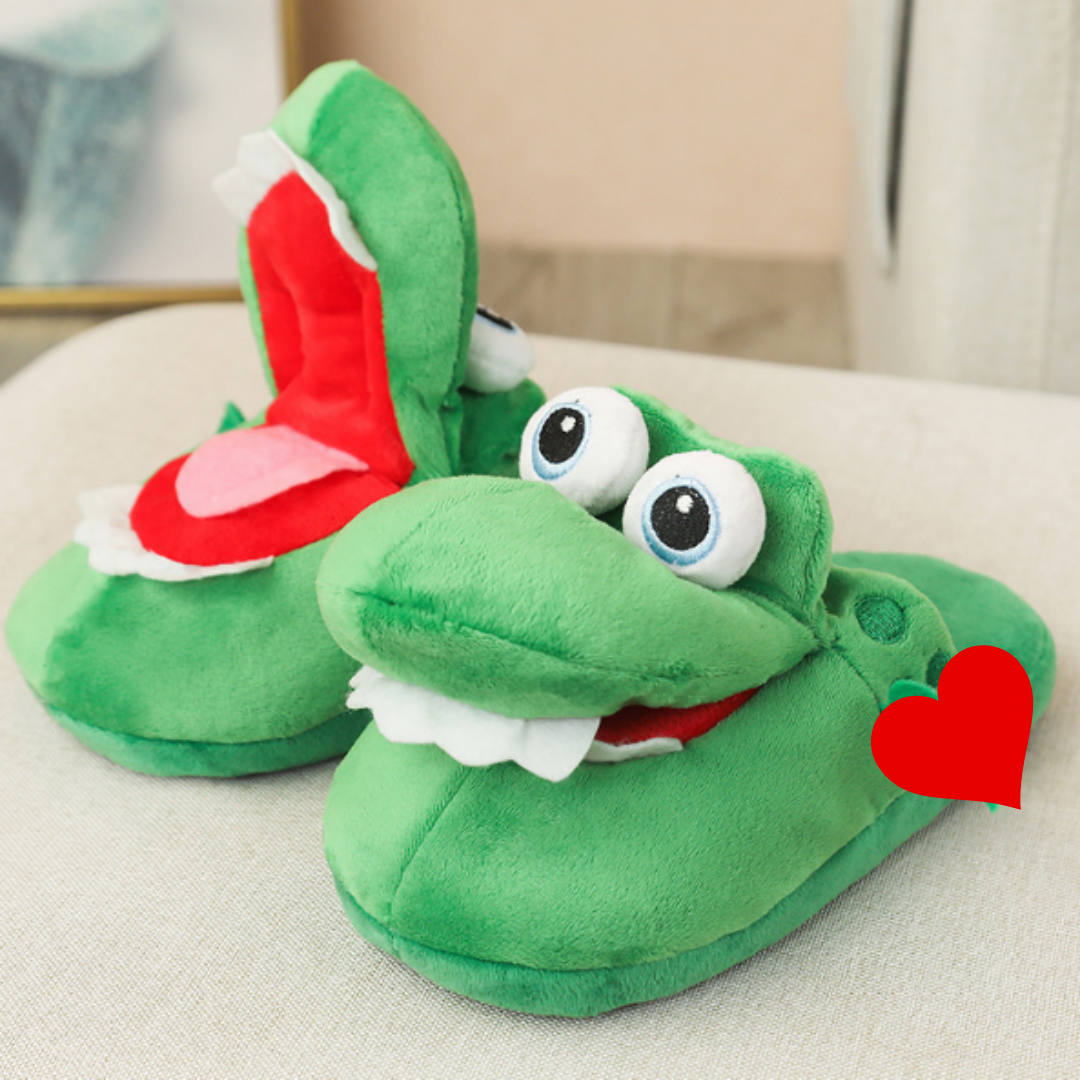 PANTUFLAS MOVILES