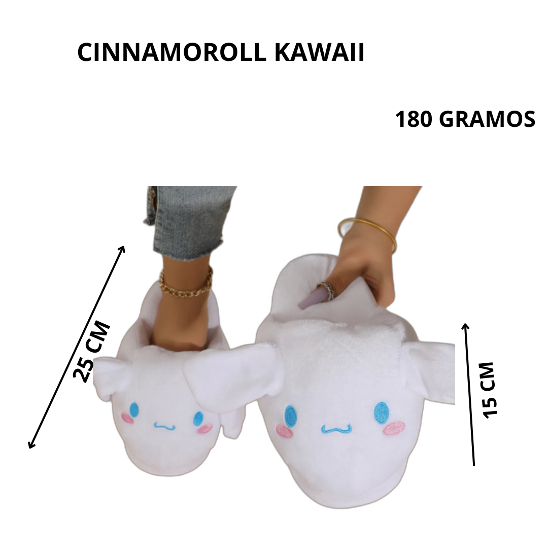 CINNAMOROLL KAWAII MEDIDAS