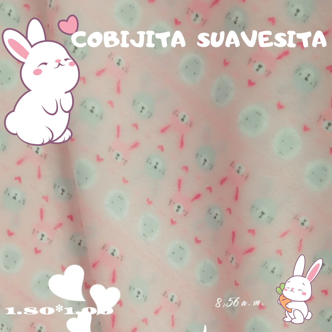 COBIJITA SUAVESITA CINNAMOROLL