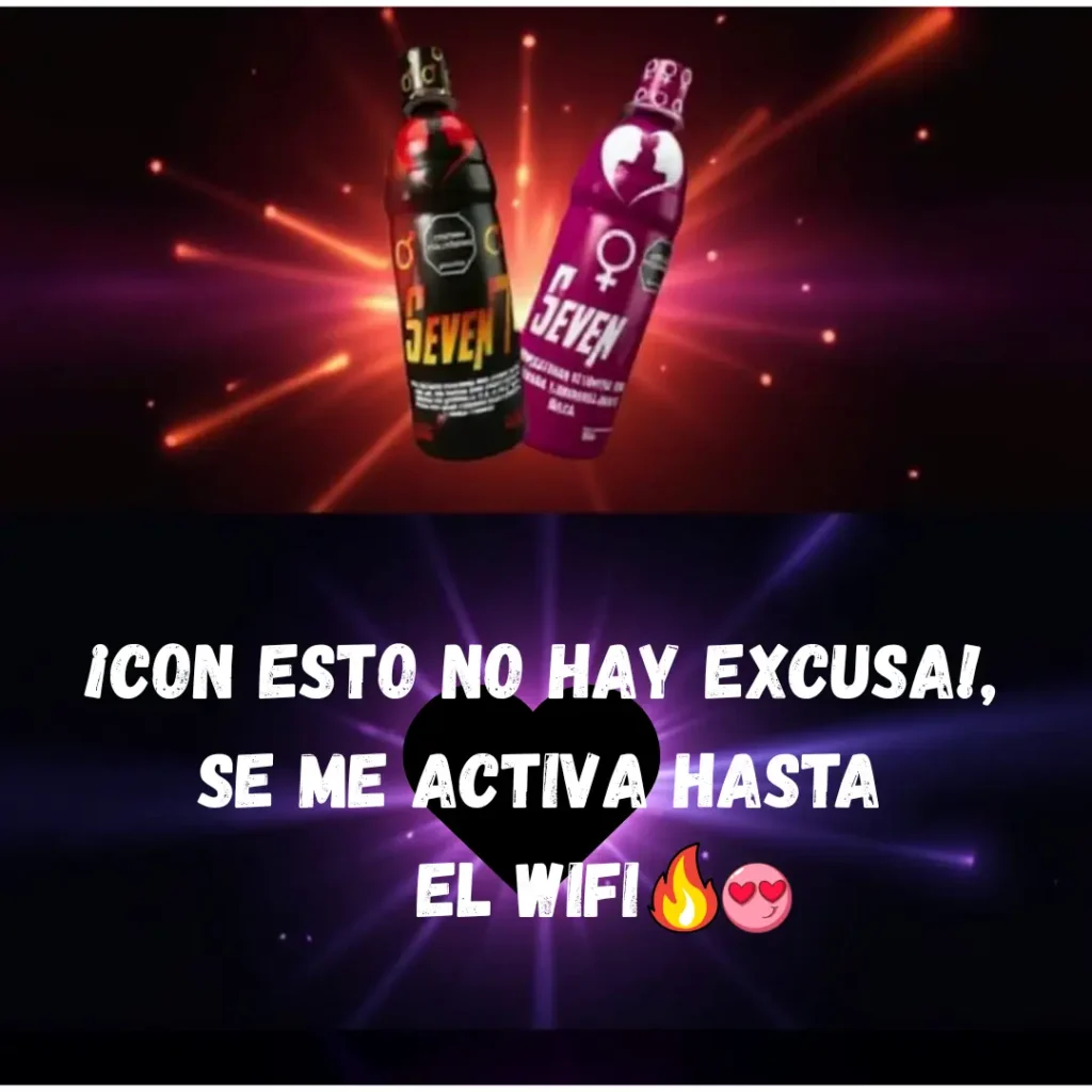 CON ESTO NO HAY EXCUSA, SE ME ACTIVA HASTA EL WiFi