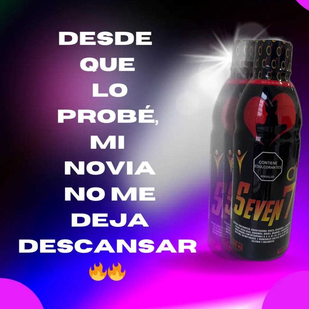Desde que lo probé, mi novia no me deja descansar 🔥🔥 (1)