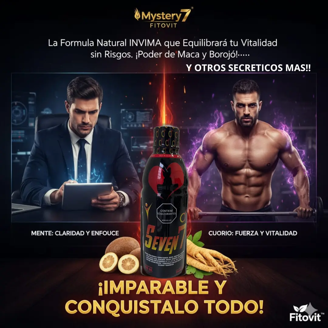 Y OTROS SECRETICOS MAS