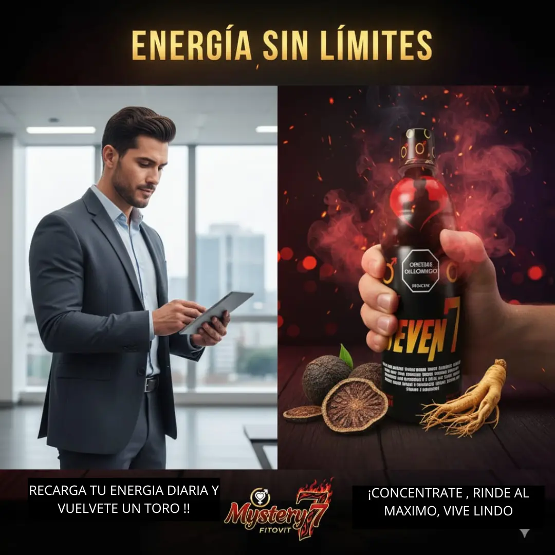 ¡CONCENTRATE , RINDE AL MAXIMO, VIVE LINDO