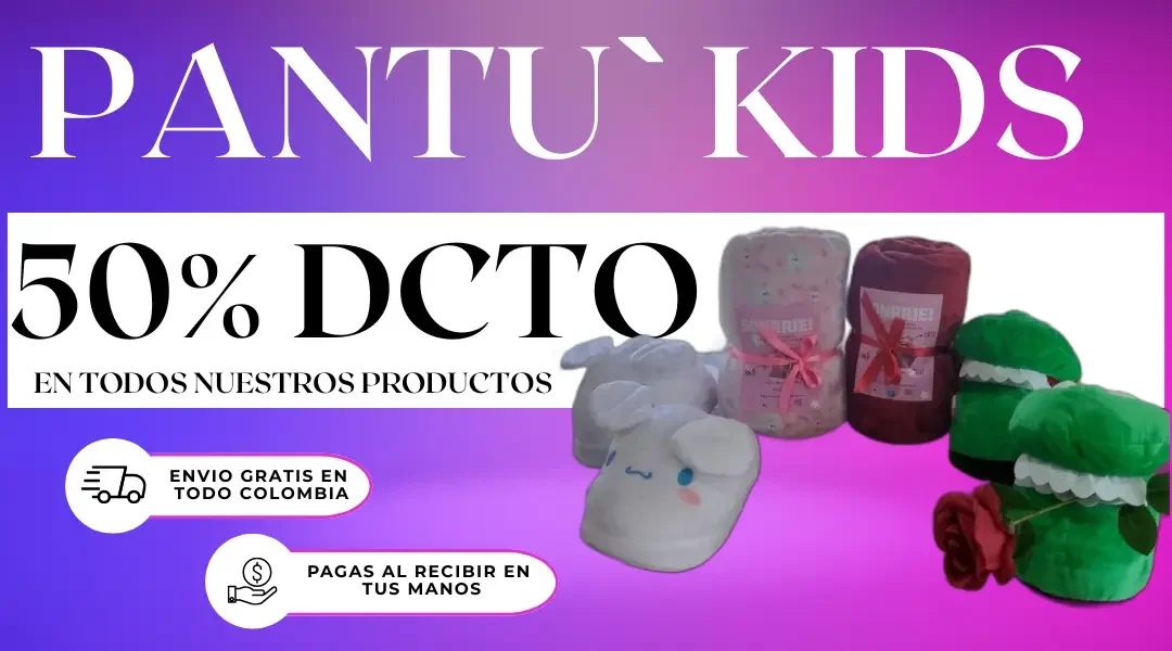 PANTU COMBO